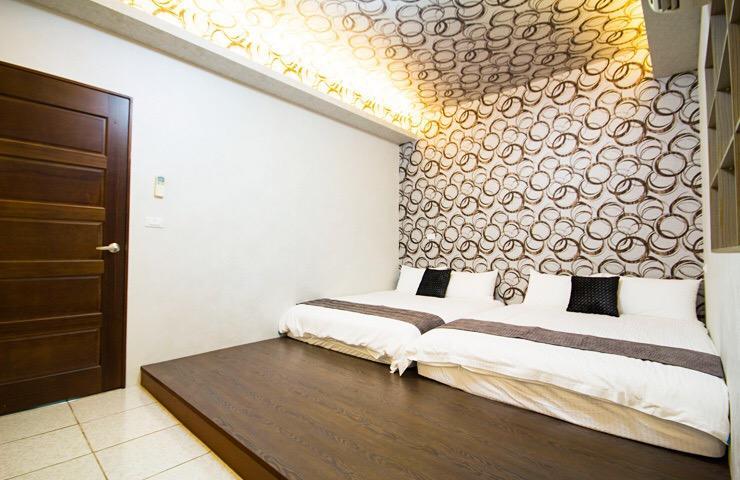 Shui River B&B Wujie Zhen Exteriör bild